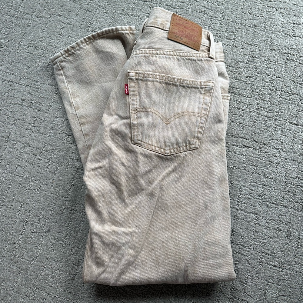 Levi’s Jeans
